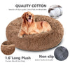 Comfy Calming Dog | Cat Bed