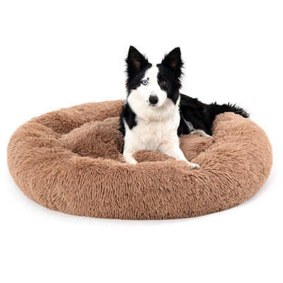 Comfy Calming Dog | Cat Bed