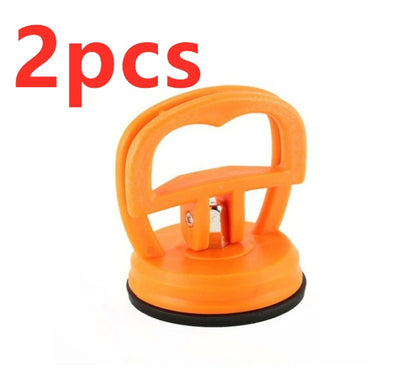 Tile Glass Suction Cup Three-head Suction Device