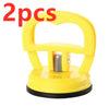 Tile Glass Suction Cup Three-head Suction Device