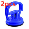 Tile Glass Suction Cup Three-head Suction Device