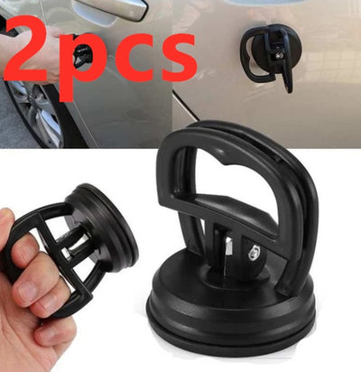 Tile Glass Suction Cup Three-head Suction Device