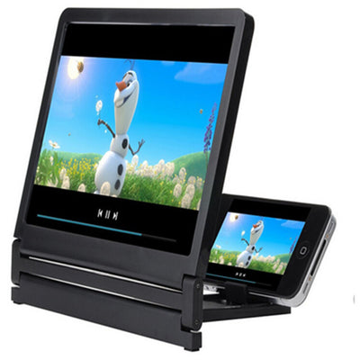 3D Screen Magnifier