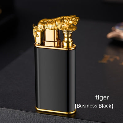 Metal Win-proof Lighter