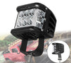 Motorcycle 36w side flash