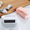 New Snacks Portable Mini Sealing Machine