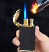 Metal Win-proof Lighter