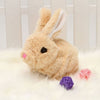 Jumping And Twisting Ass Simulation Plush Little Rabbit