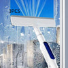 Water Spray Glass Wiper Blade Cleaning Housekeeping Special Cleaning Tools