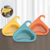 Household Sink Hanging Fruit And Vegetable Filter Water Drain Basket