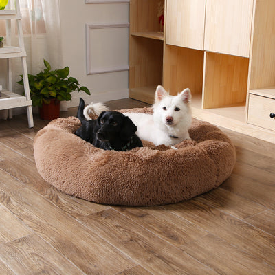 Comfy Calming Dog | Cat Bed