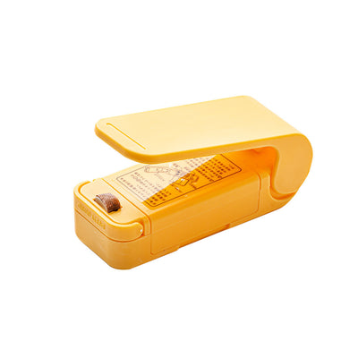 New Snacks Portable Mini Sealing Machine