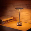 Touch Decorative Table Lamp Led Bedside Atmosphere Small Night Lamp