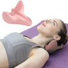 Portable Neck and Shoulder Relaxer Neck Massage Pillow