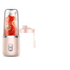 Portable Rechargeable Small Household Juice Cup