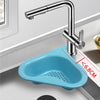 Household Sink Hanging Fruit And Vegetable Filter Water Drain Basket