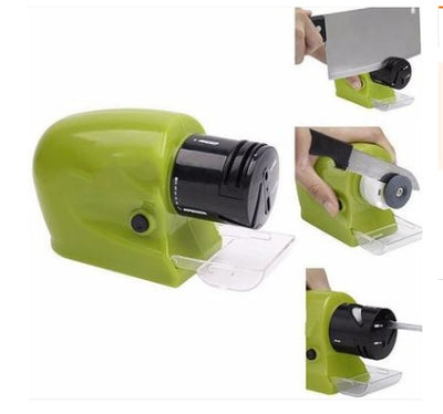 Knife Sharpener