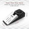 Door Stop Alarm with 120DB Siren