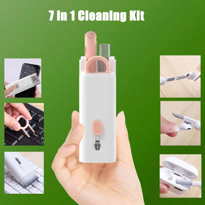 Multi-function Cleaner Kit