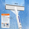 Water Spray Glass Wiper Blade Cleaning Housekeeping Special Cleaning Tools