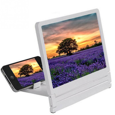 3D Screen Magnifier