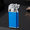 Metal Win-proof Lighter