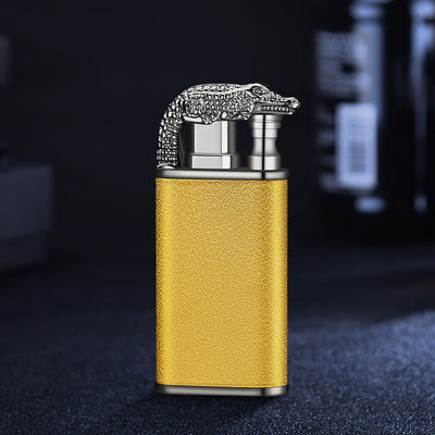 Metal Win-proof Lighter