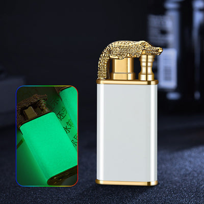 Metal Win-proof Lighter