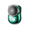 Mini Portable Face Cordless Shaver For Men