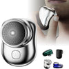 Mini Portable Face Cordless Shaver For Men