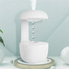 Anti-gravity Water Droplet Humidifier