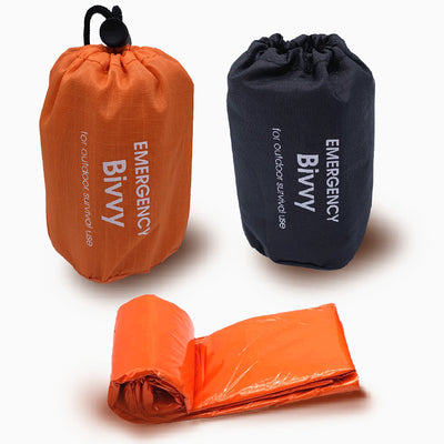 Emergency Waterproof keep warm Sleeping Bag