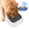 ELS PET Dog Bowl No Spill