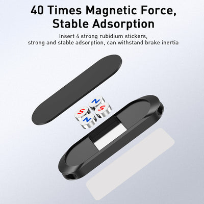 Magnet Mobile Phone Holder